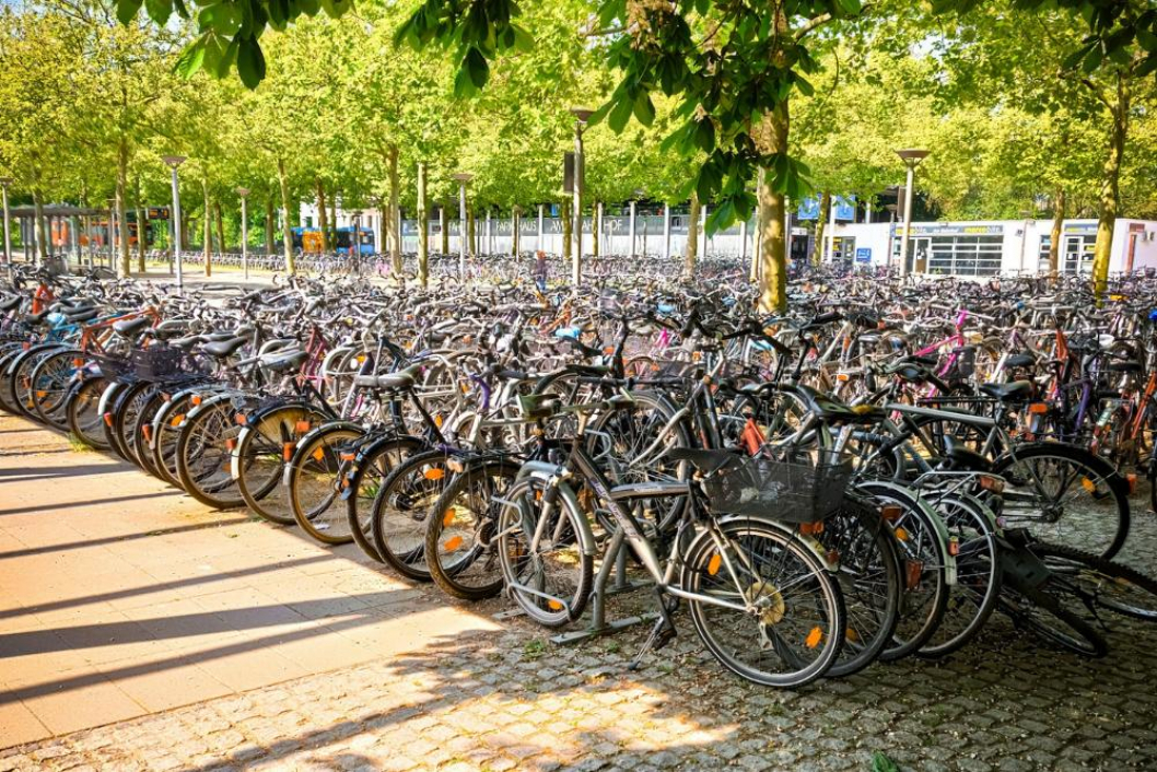 Elektroschrott Entsorgung Göttingen